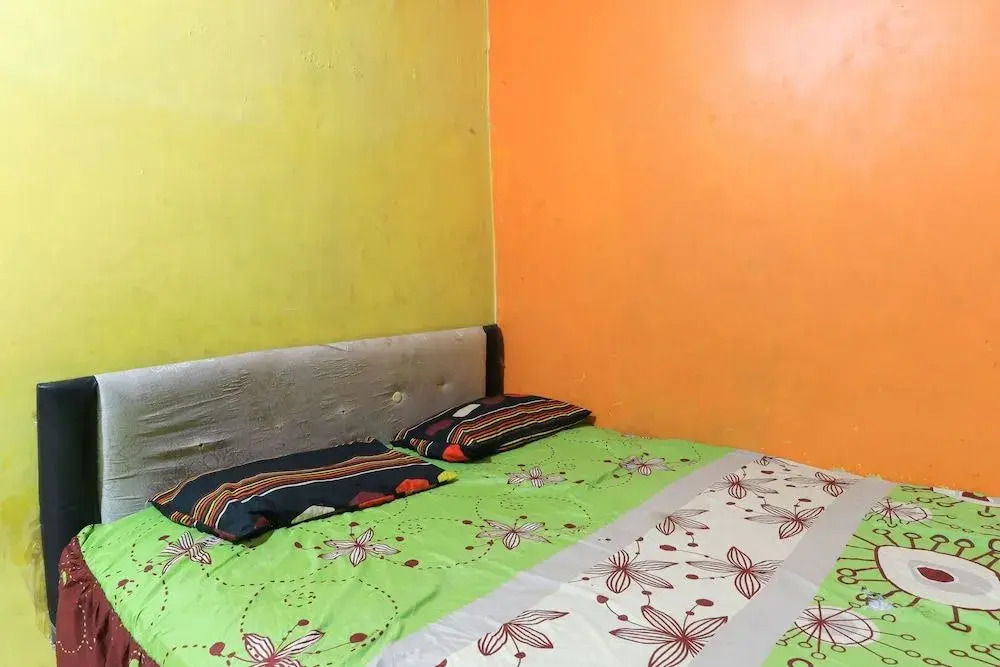 Homestay Kelara