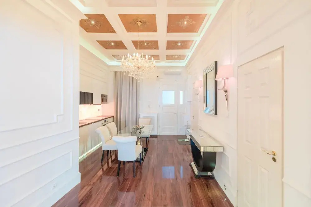 Oasis Apartments – King Street III