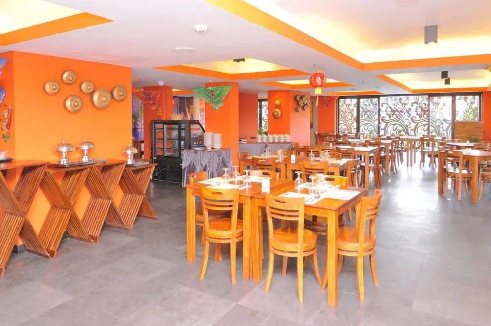 Airy Legian Sunset Road Nakula 9 Kuta Bali