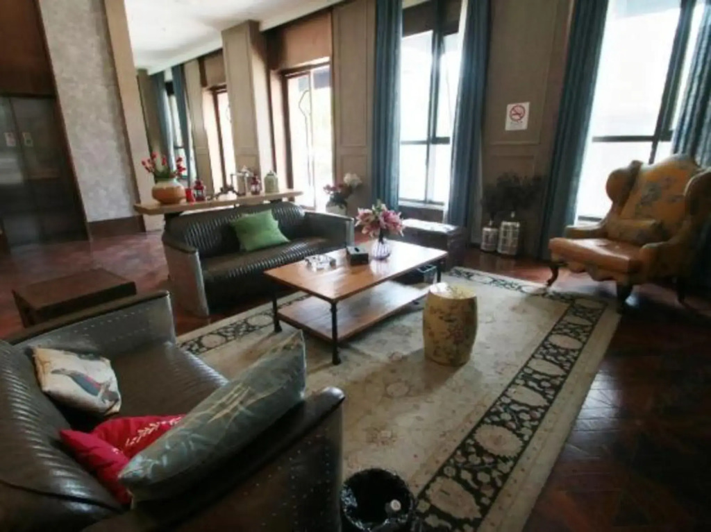 Famjoy Boutique Hotel