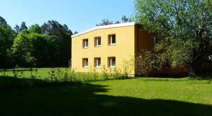 Hotel Kreuzbruchhof