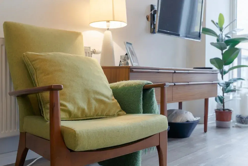 1 Bedroom Apartment in Mile End