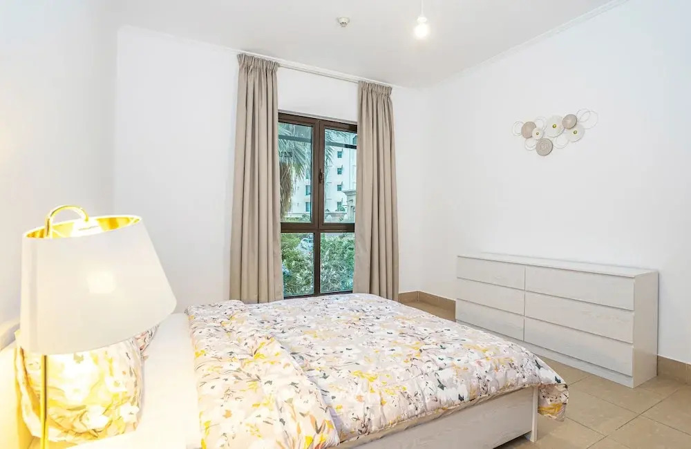 Tanin - Beautiful Old Town Apt Near Dubai Mall