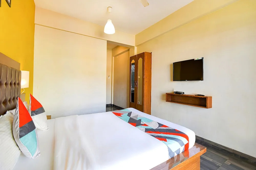 Fabhotel Nirvana Resort