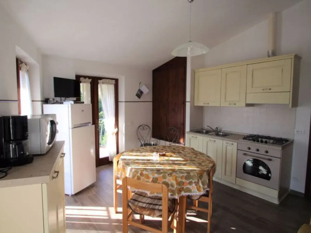 Apartment Adalgisa Tignale 30654