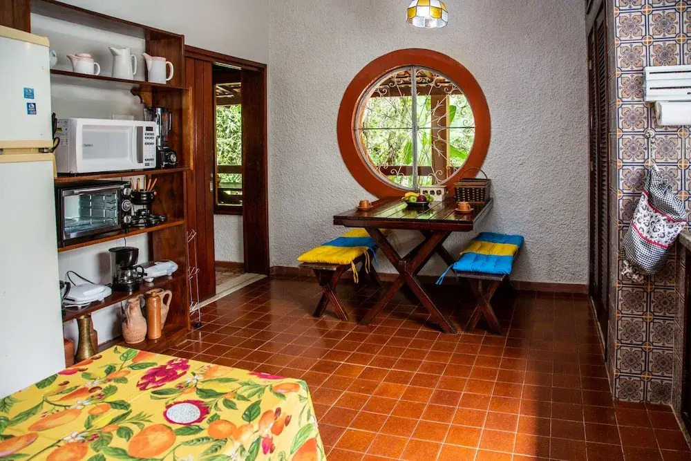 Beautiful Country House in Guapimirim Aconchego ZX