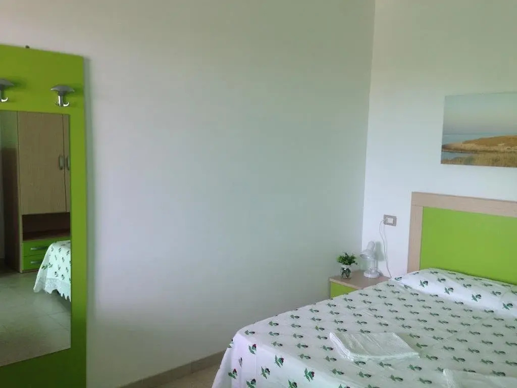 Residence Cala Molinella