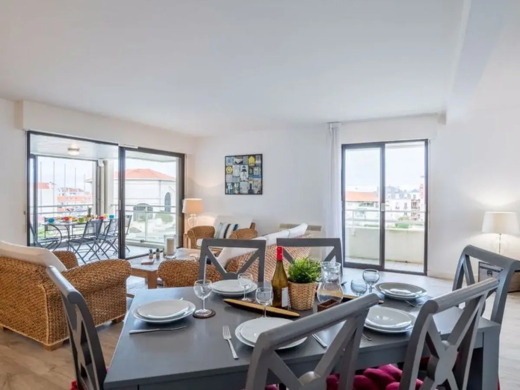 Villa Le Parvis Biarritz