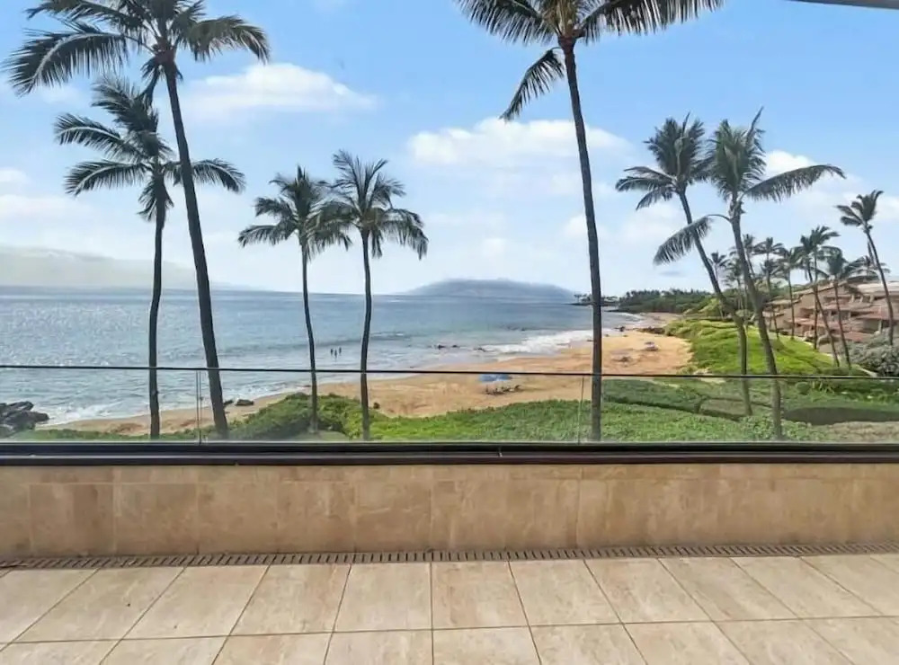 Makena Surf, #e-304 3 Bedroom Condo