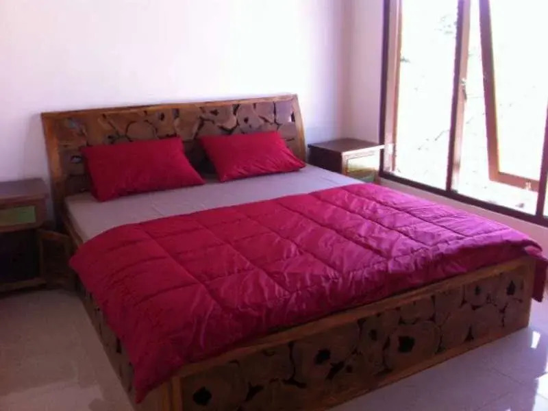Suandi House