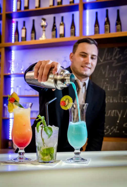 Hotel IMLAUER Wien