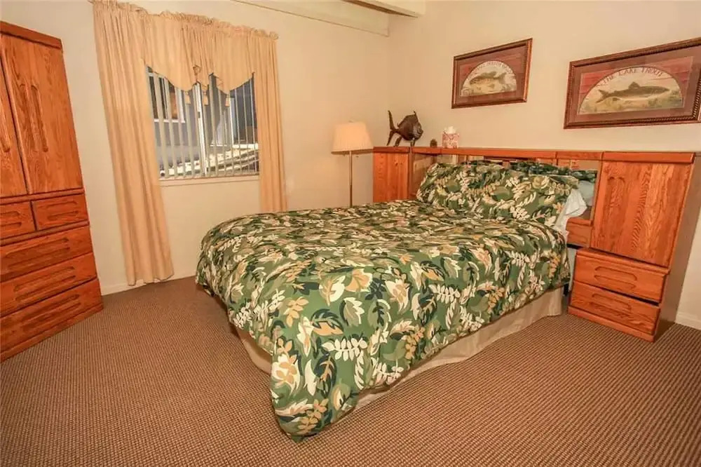 Camp Big Bear
