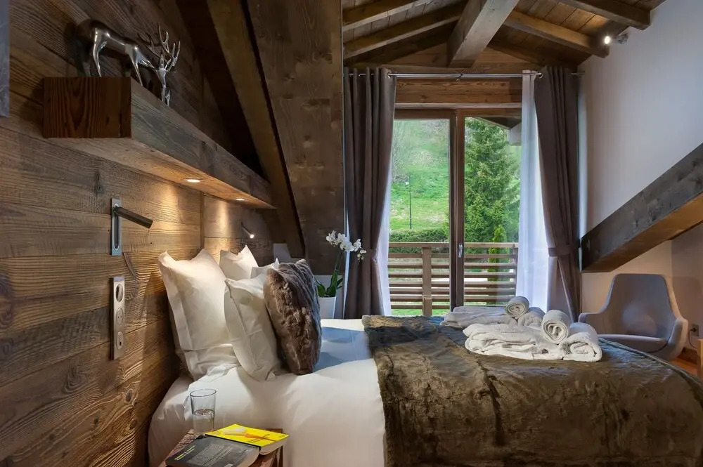 Résidence Annapurna - Penthouse T5 B302