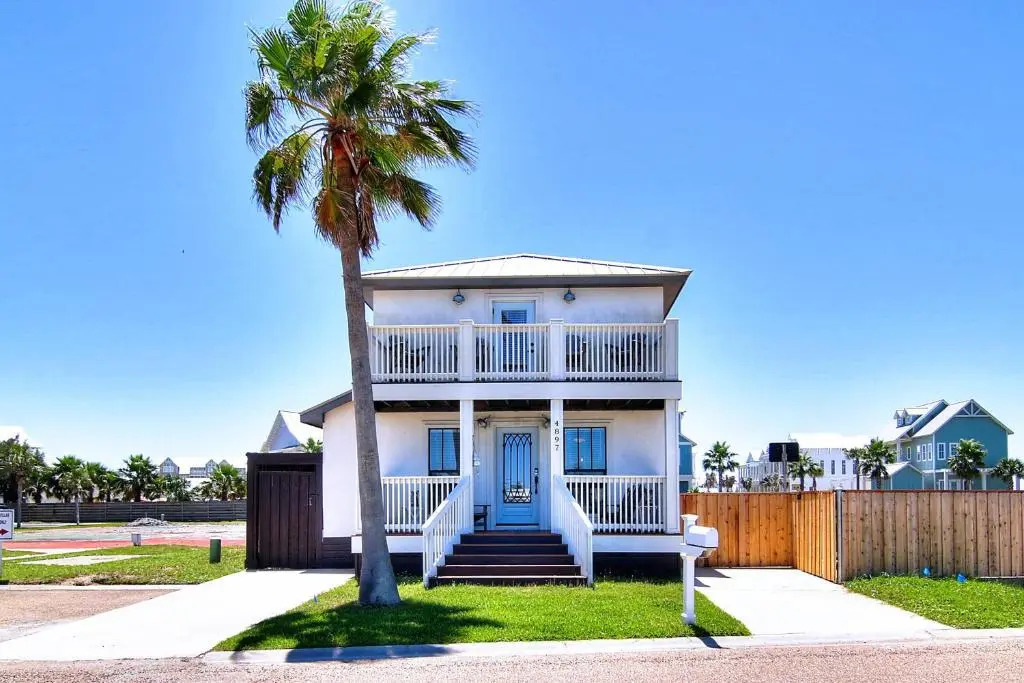 Sugar Shack by Silver Sands Vacation Rentals