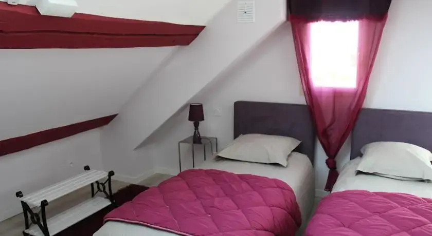Gîte de lOrmeau