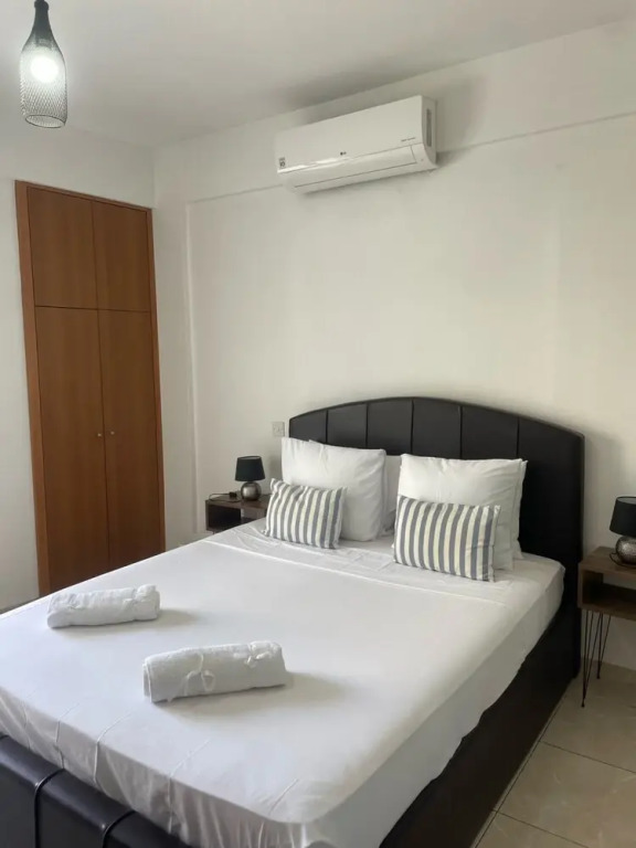 Valentina Apartments Seaside Living in Paphos