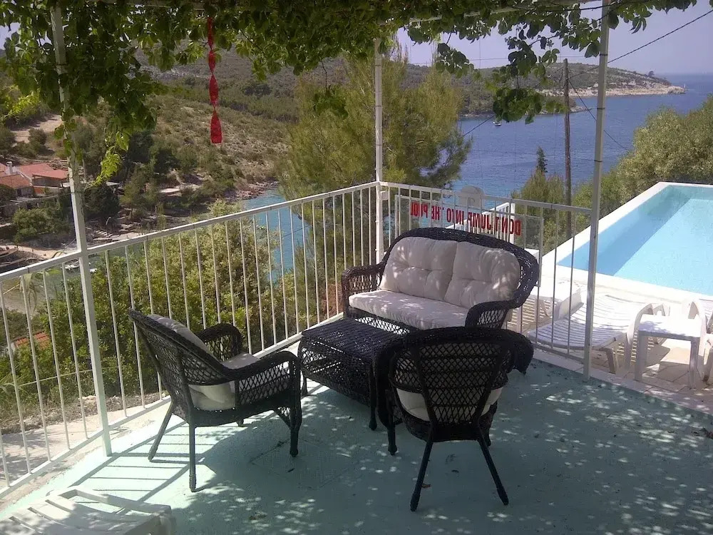 Apartments Villa Sonia & Teo Hvar