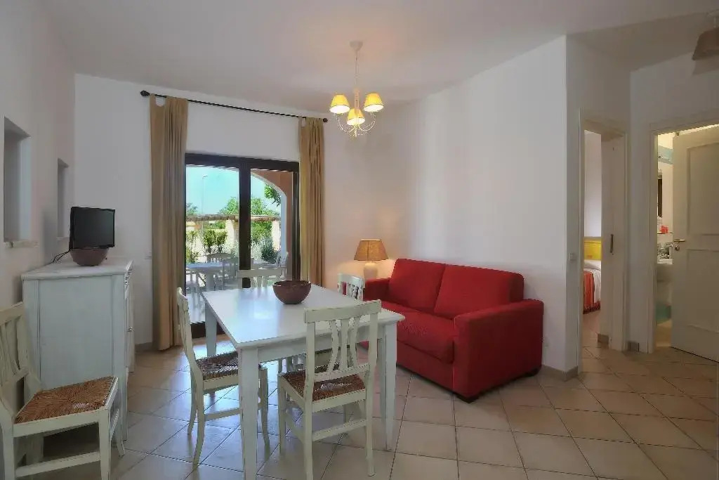 Argonauti Residence
