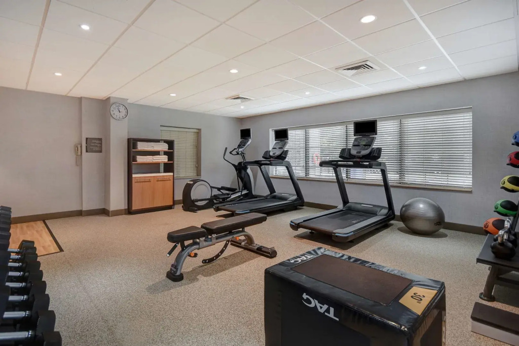 Homewood Suites Newport News - Yorktown by Hilton