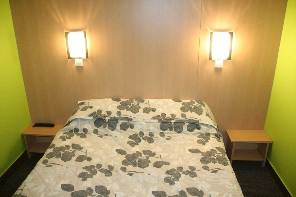 FASTHOTEL A Dijon