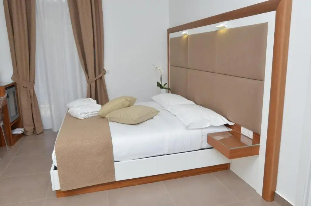 B&B La Movida