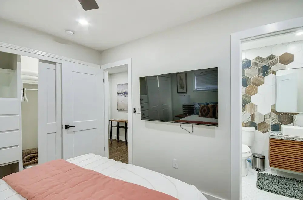 Stunning Jackson Home ~ 2 Mi to Downtown!