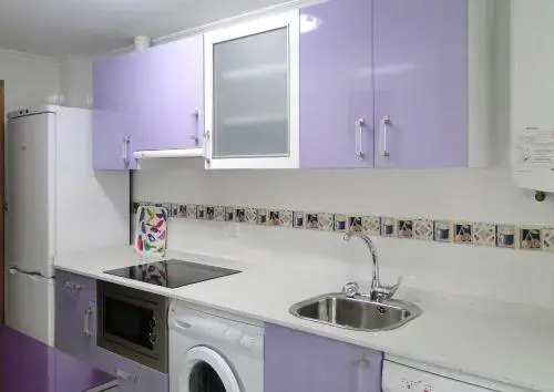 Apartamentos El Pinedo