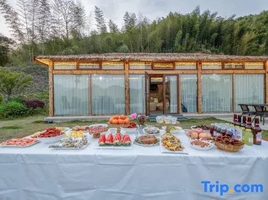 Yundu Lin'an Mountain Wild Resort Homestay (Daming Mountain Fengzhigu Branch)