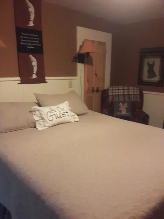 Calais Crossing B&B