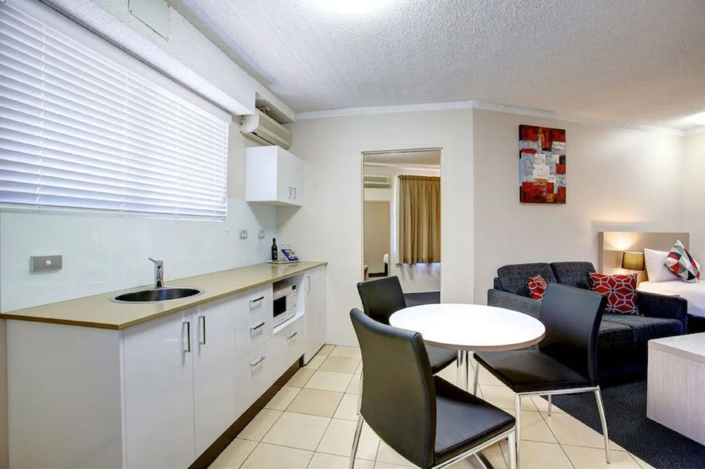 Quality Hotel City Centre