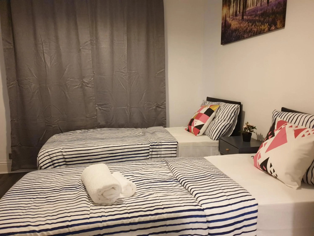 The Perfect Stay - Northampton