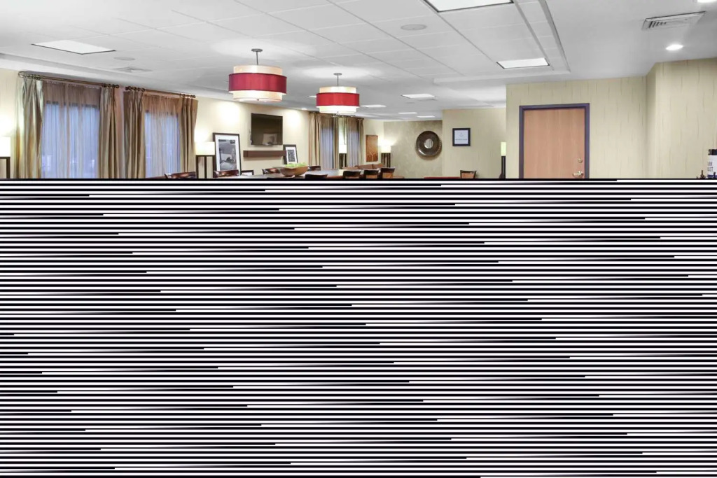Hampton Inn Portage