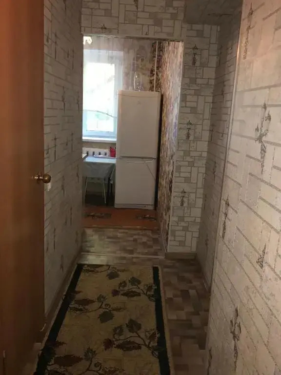 Apartment on Akhmetova 10
