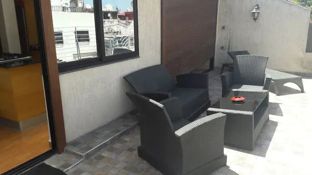 2 Mars Luxury Residence