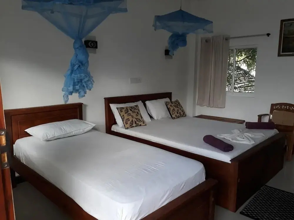 Anna Tourist Inn