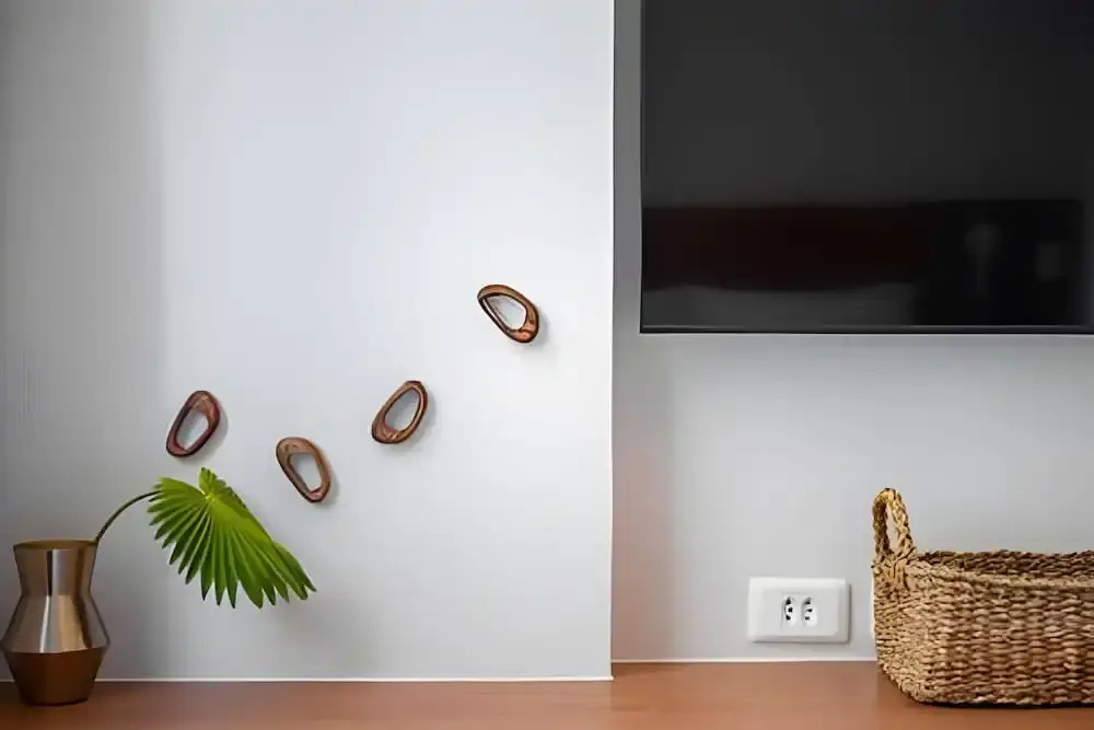 Leblon | 3 quartos, 5 min da Praia – por Casapē Rio