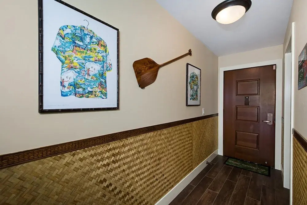 Kona Nalu 304 2 Bedroom Condo