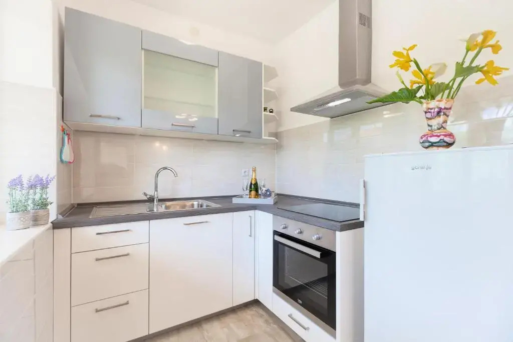 Apartment Ema