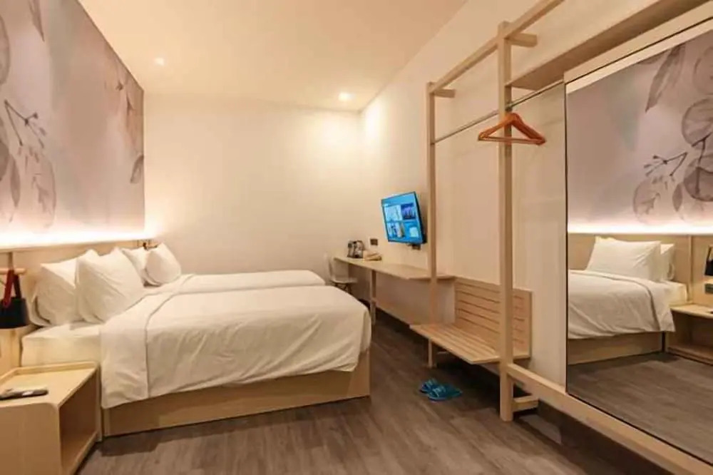 True Blue Hotel Menteng