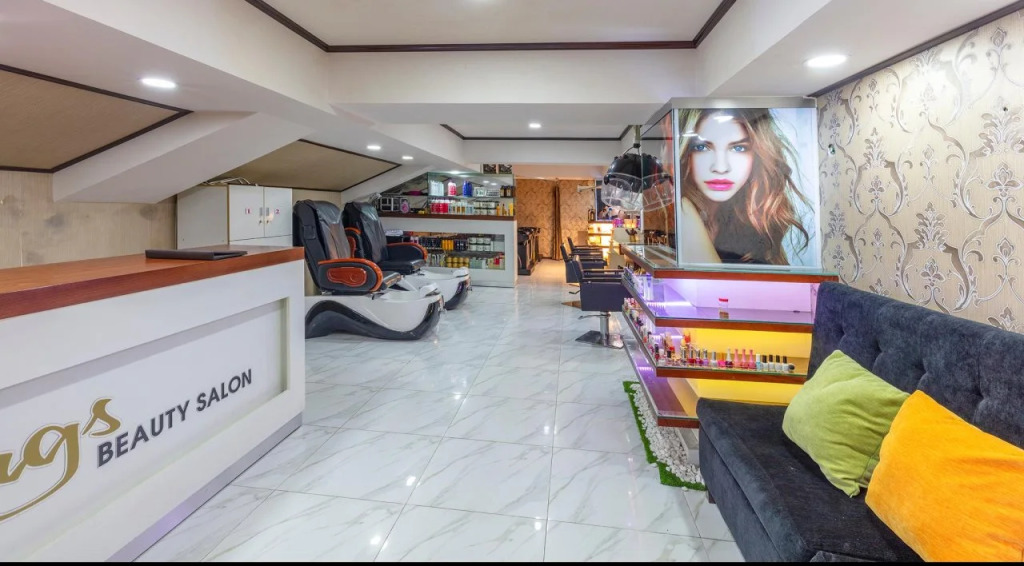 Kings Hotel Dalat