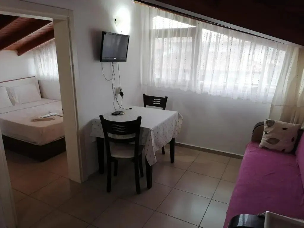 Turkuaz Apart Otel