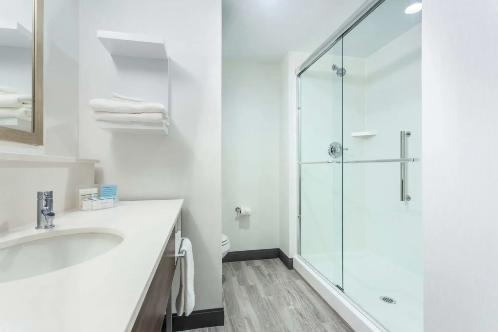 Hampton Inn & Suites Saraland Mobile