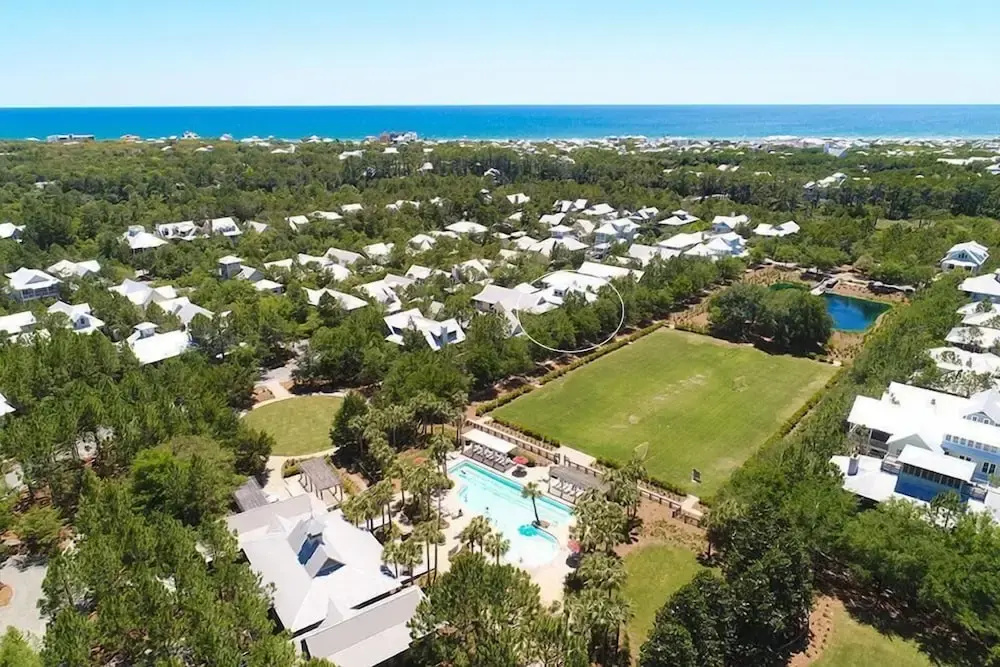 Sandy Bottoms 4 Bedroom Holiday Home by Five Star Properties