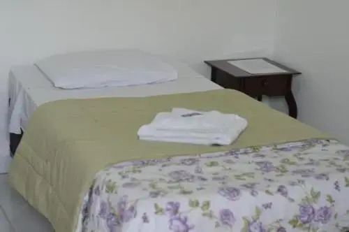 Hotel Pousada Universitária