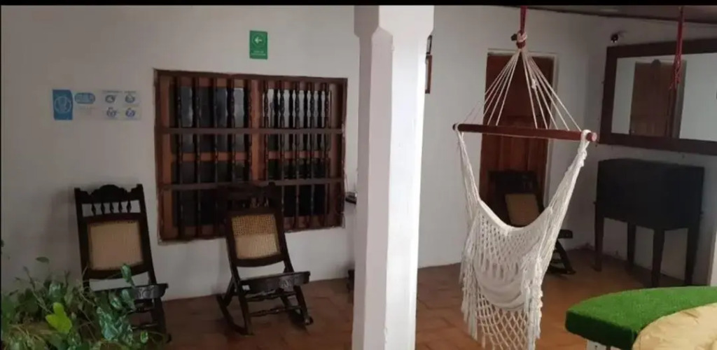 LA CHOZA