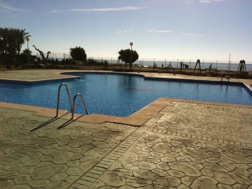 Naturist Complex 100394 1 Bedroom Apartment By Mo Rentals