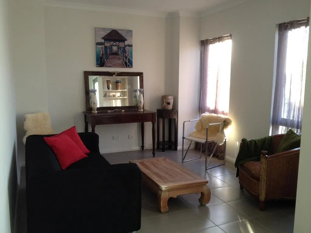Yanchep Beach Townhouse