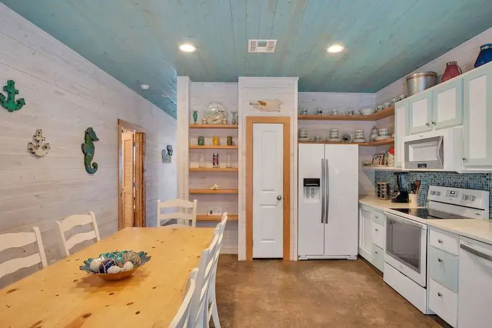 Island Fever by Silver Sands Vacation Rentals