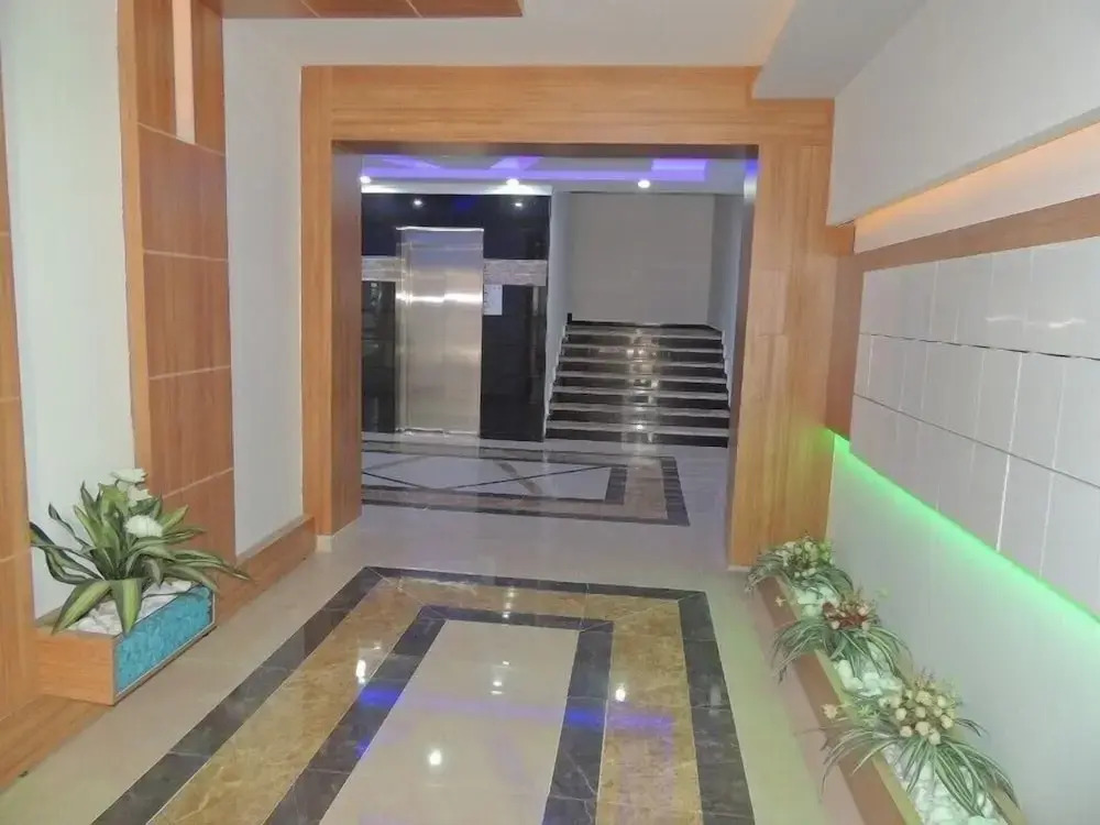 Kleopatra Apartment