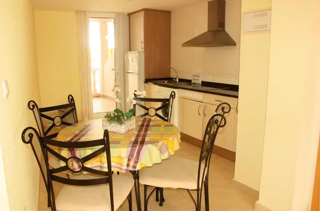 Apartamentos Gardenias 3000 - Admite mascotas